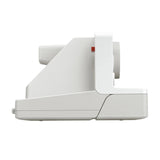 Polaroid Originals OneStep+ Viewfinder i-Type Camera (White) with i-Type Color Film Bundle