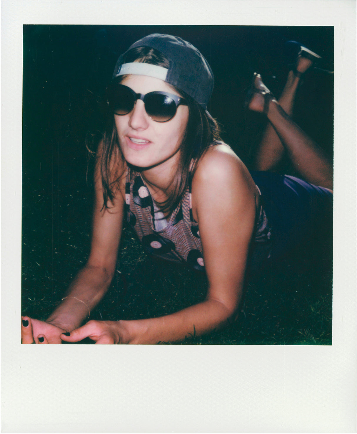 Polaroid Originals OneStep+ Viewfinder i-Type Camera (White) with i-Type Color Film Bundle