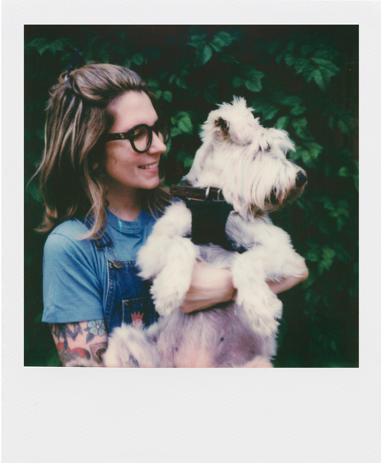 Polaroid Originals OneStep+ Viewfinder i-Type Camera (White) with i-Type Color Film Bundle