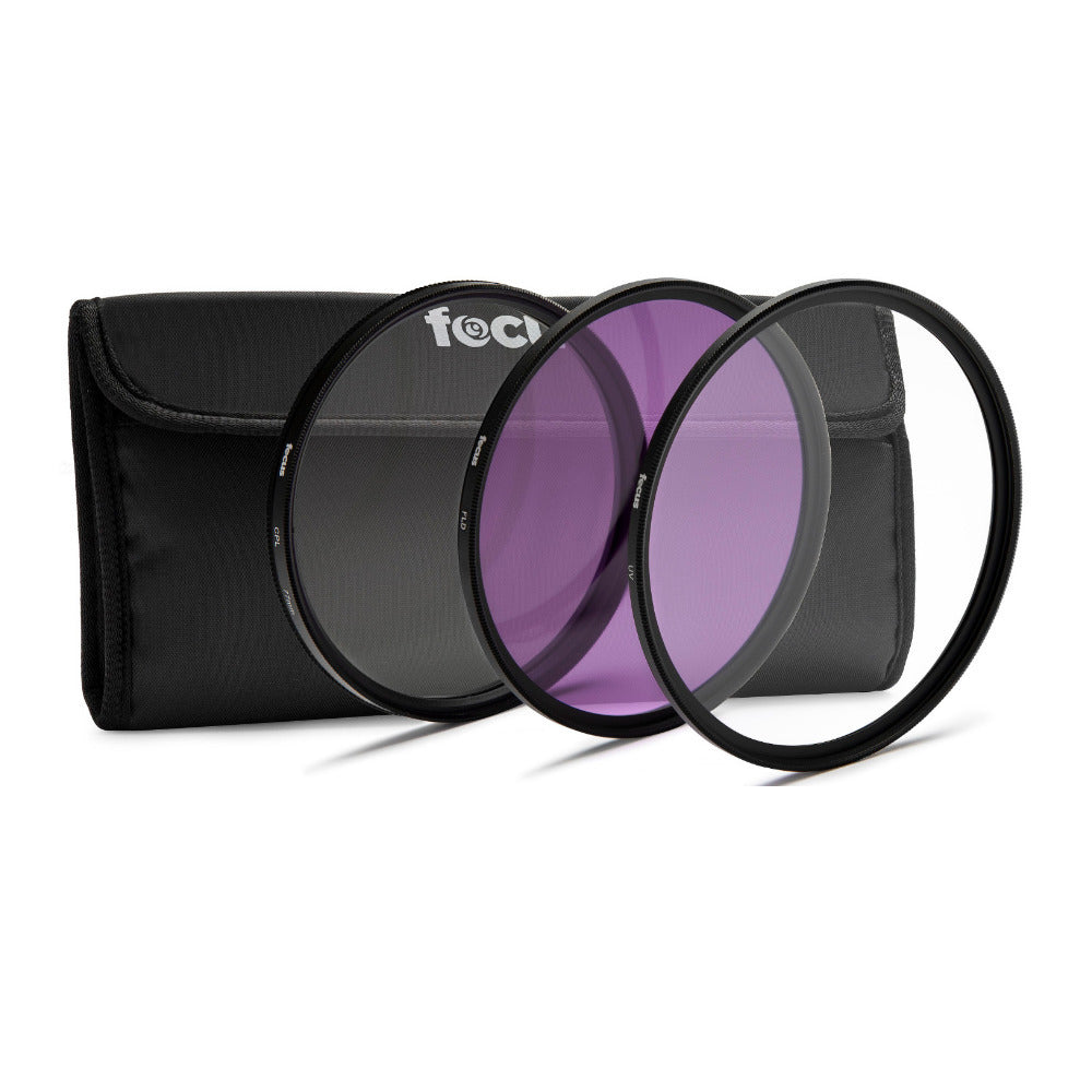 Sony Alpha a6400 Mirrorless Digital Camera with 16-50mm Lens (Black) Holiday Bundle