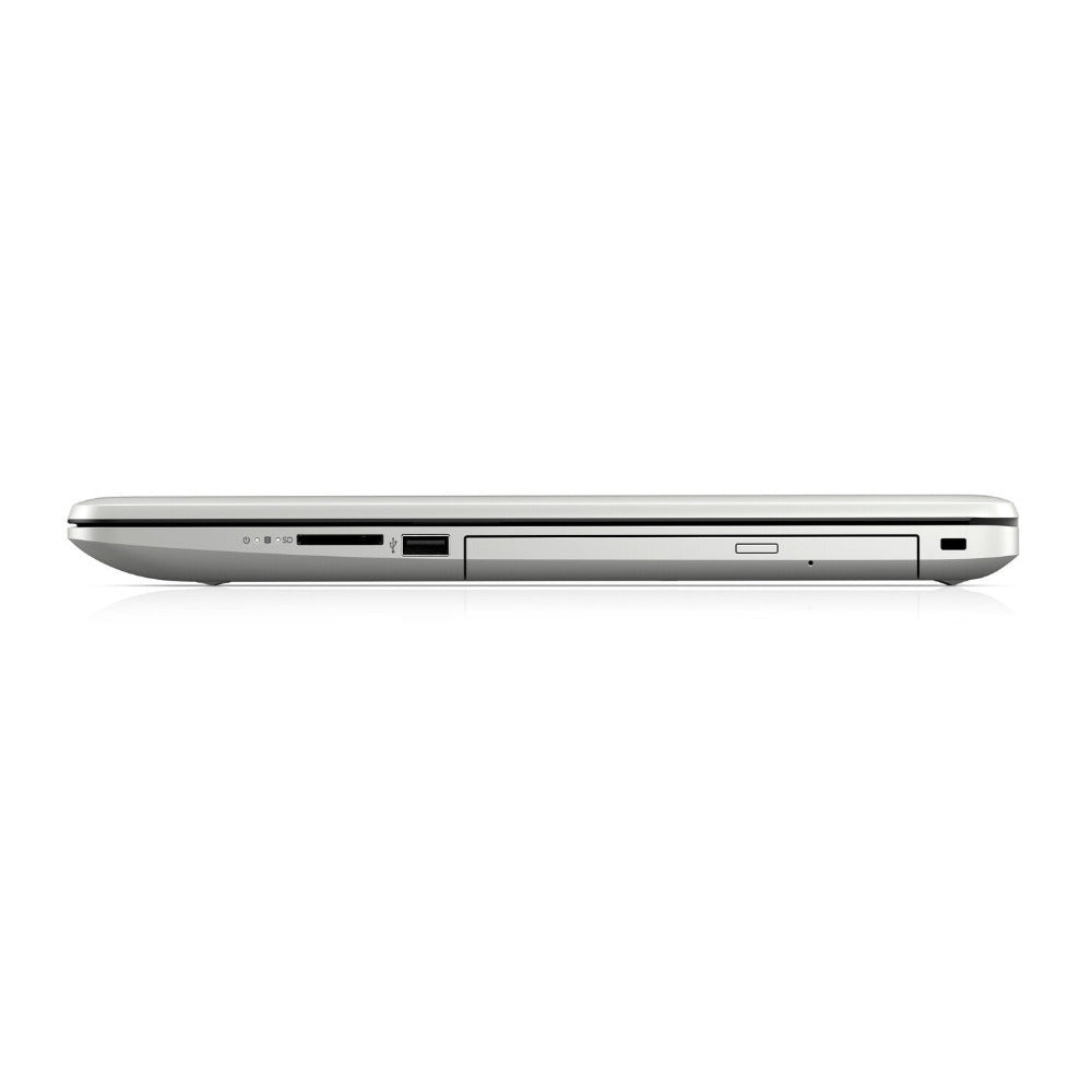 HP 17-by1055CL 17.3" Touchscreen Laptop, Intel Core i5-8265U, 12GB RAM, 1TB HDD, Radeon 2GB, Windows 10 (Certified Refurbished)