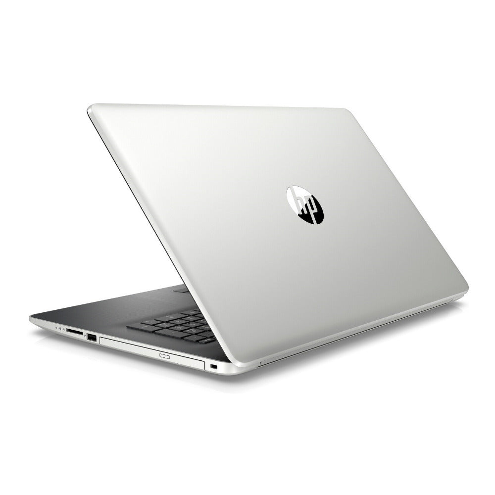HP 17-by1055CL Intel i5-8265U 12GB 1TB HDD 17.3-inch Touchscreen WLED Radeon 2GB Dedicated Graphics Win 10 Laptop