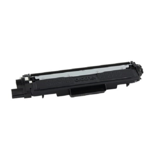 Brother Genuine TN-227BK High Yield Black Toner Cartridge (3000 Pages, Black)