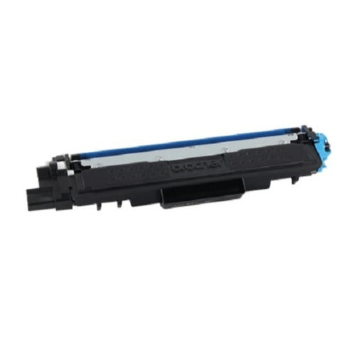 Brother Genuine TN-227C High Yield Toner Cartridge (2300 Pages, Cyan)