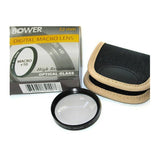 Bower 52mm +10 Close-Up Lens