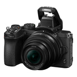 Nikon Z50 DX-Format Mirrorless Camera with NIKKOR Z DX 16-50mm f/3.5-6.3 VR Lens