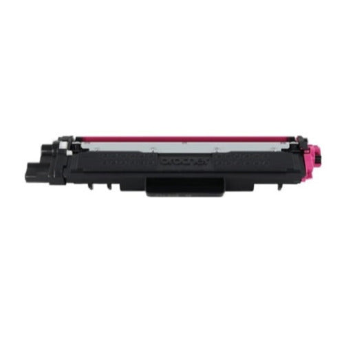 Brother Genuine TN-223M High Yield Toner Cartridge (1300 Pages, Magenta)