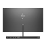 HP ENVY 27-Inch 4K (3840 x 2160) IPS WLED Touchscreen i7-8700T 16GB 1TB HDD 265GB SSD  NVIDIA GTX1050 4GB All-in-One PC