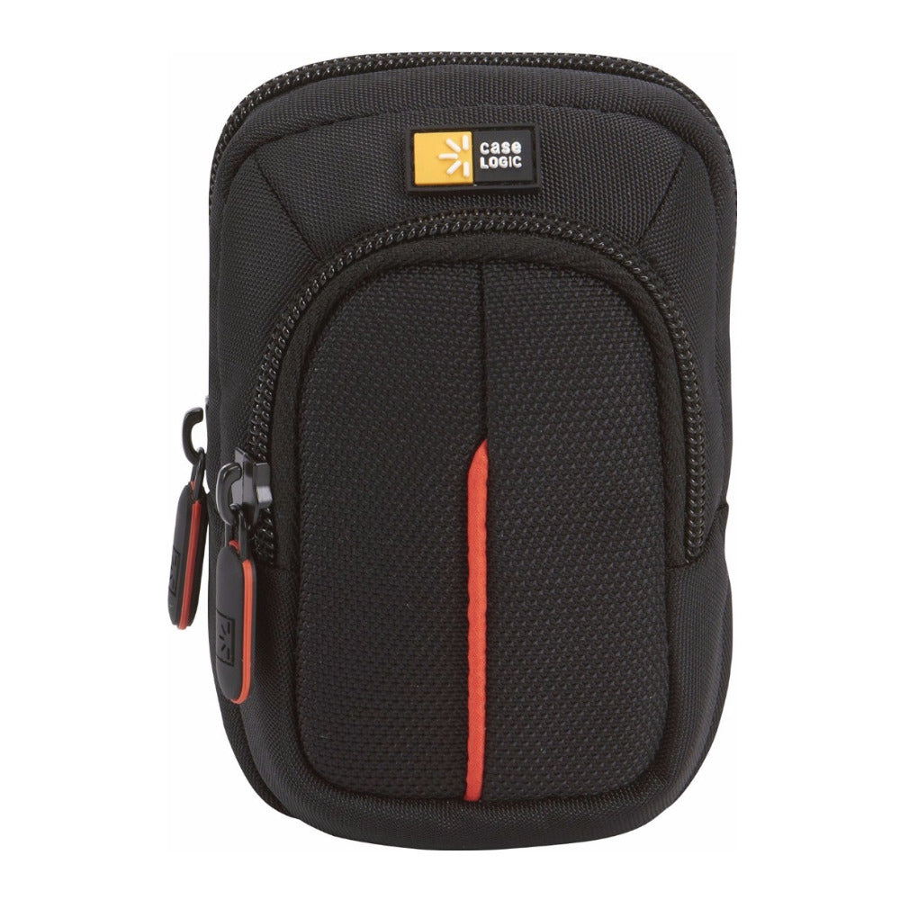 Panasonic LUMIX DC-ZS70 20.3MP 4K Digital Camera (Black) with Memory Card and Dual Charger Bundle