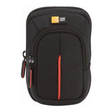 Panasonic LUMIX DC-ZS70 20.3MP 4K Digital Camera (Black) with Memory Card and Dual Charger Bundle