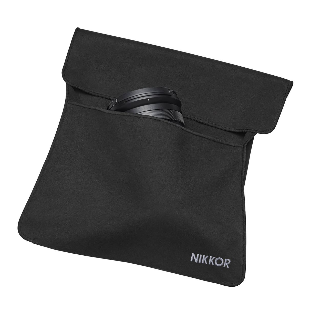 Nikon Nikkor Z 24-70mm f/2.8 S Lens with Filters, Software and Accessory Bundle