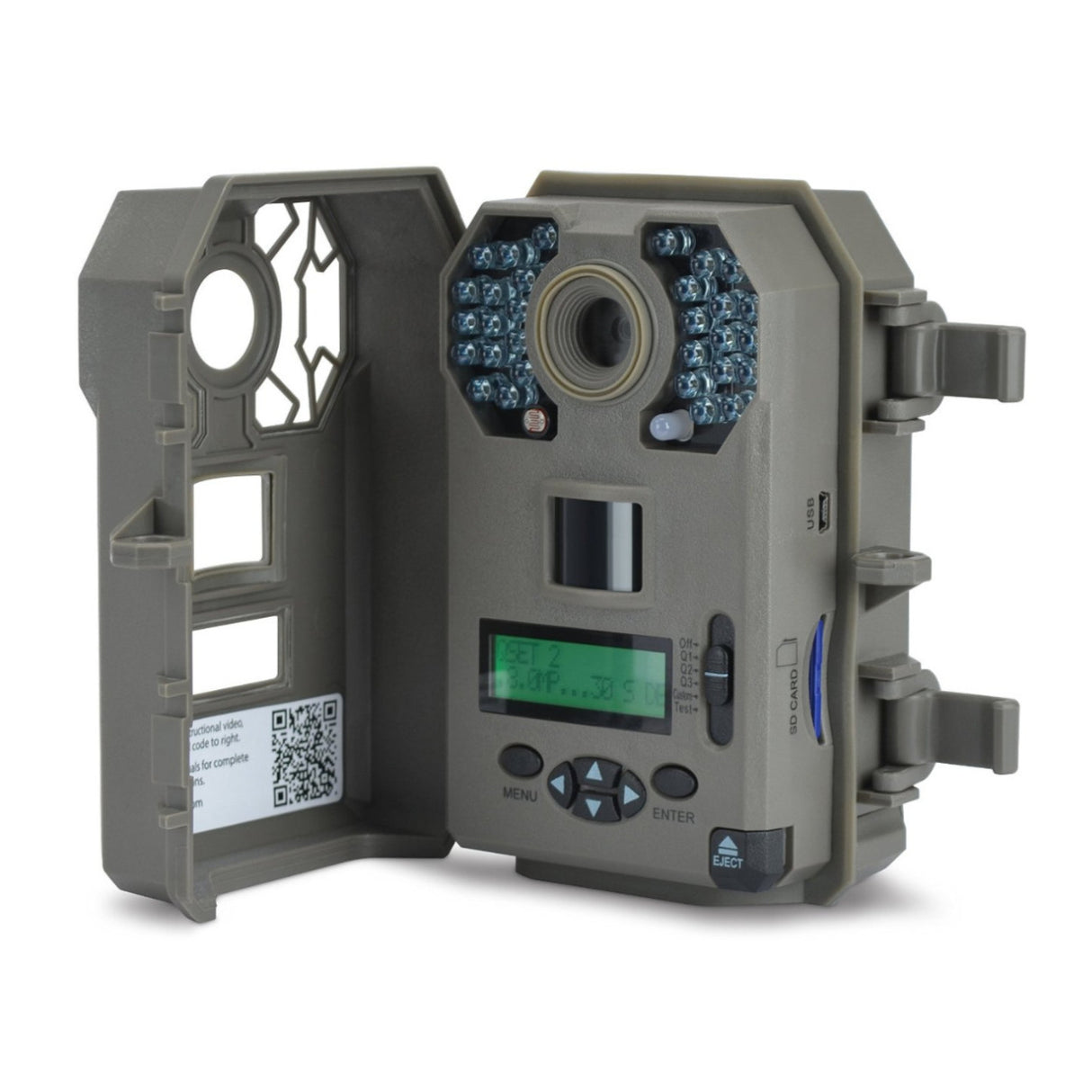 Stealth Cam STC-G30 IR  Game Camera