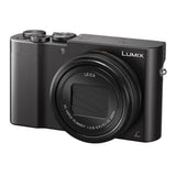 Panasonic LUMIX ZS100 20.1MP 4K Digital Camera (Black)