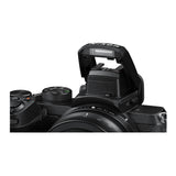 Nikon Z 50 DX-Format Mirrorless Camera with NIKKOR Z 16-50mm Lens, Mount Adapter and Accessories