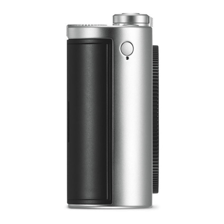 Leica TL2 Mirrorless Digital Camera (Body Only, Silver Anodized Finish)