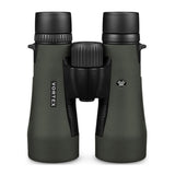 Vortex 12x50 Diamondback Roof Prism Binoculars with Glasspak Harness Case and Accessory Bundle