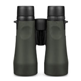 Vortex 12x50 Diamondback Roof Prism Binoculars with Glasspak Harness Case and Accessory Bundle