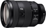 Sony a7 III Full Frame Mirrorless Camera with 24-105mm f/4 G OSS Lens Bundle