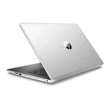 HP 17-by0027ds Intel Pentium Gold 8GB 1TB HDD 17.3-inch Touch WLED Laptop with Microsoft Office 365 (1Year)