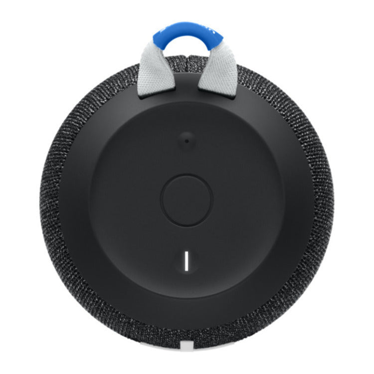 Ultimate Ears WONDERBOOM 2 Bluetooth Speaker w/ Knox Case, USB Cable & Adapter