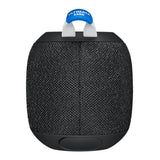 Ultimate Ears WONDERBOOM 2 Bluetooth Speaker w/ Knox Case, USB Cable & Adapter