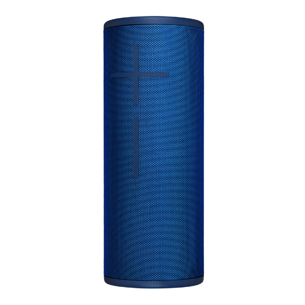 Ultimate Ears MEGABOOM 3 Wireless Bluetooth Speaker with Knox Gear Case
