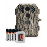 Stealth Cam P18 7MP Compact Trail Camera with Batteries and Card