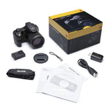 Kodak PIXPRO AZ652 Astro Zoom Digital Camera