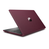 HP 17-CA0012 AMD Ryzen 3 2300U Quad-Core 8GB 1TB HDD 17.3-inch WLED Touch Screen Laptop Microsoft Office 365 Personal