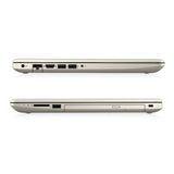 HP 17-CA0013 AMD Ryzen 3 2300U Quad-Core 8GB 1TB HDD 17.3-inch WLED Touch Screen Laptop Microsoft Office 365 Personal