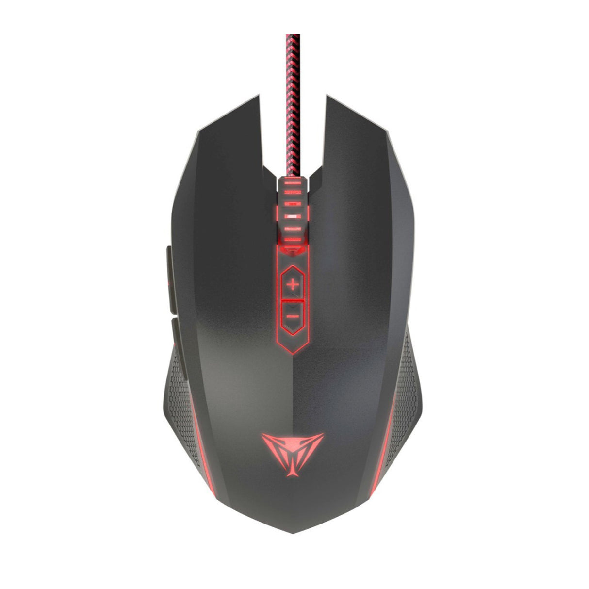 Patriot Viper V530 LED Optical Gaming Mouse