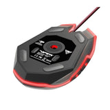 Patriot Viper V530 LED Optical Gaming Mouse