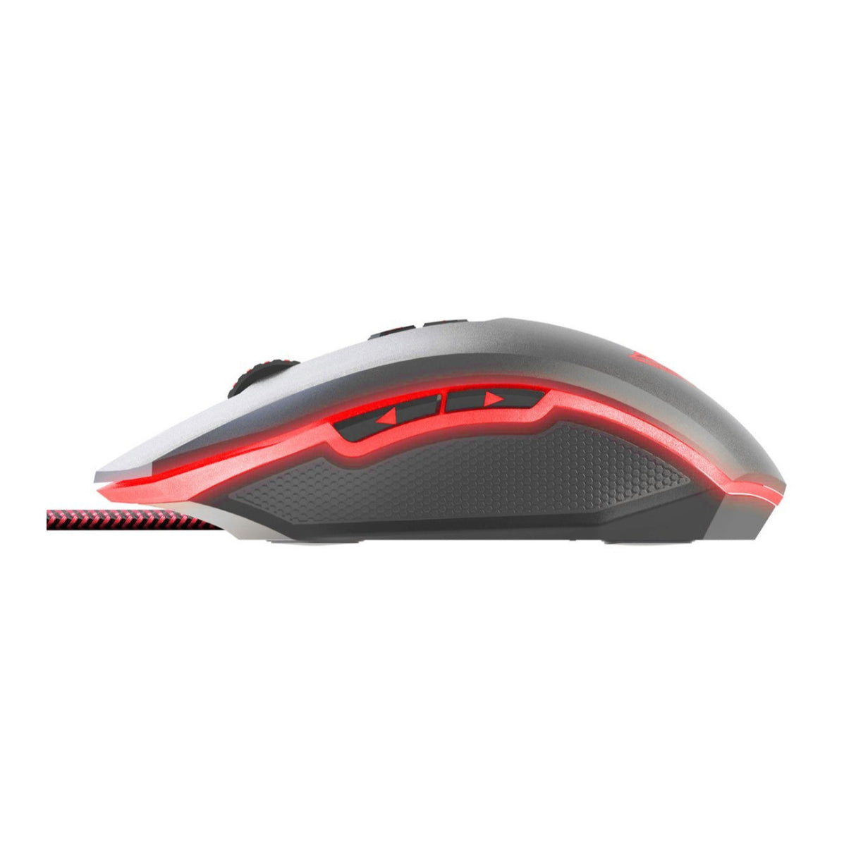 Patriot Viper V530 LED Optical Gaming Mouse