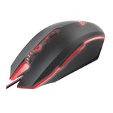 Patriot Viper V530 LED Optical Gaming Mouse