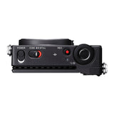 Sigma fp Mirrorless Digital Camera with 45mm Lens, 64 GB Extreme PRO SD Card, Spare Battery and Software Bundle