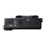 Sigma fp Mirrorless Camera Body with Sigma MC-21 Lens Mount Converter/Adapter and 64GB Extreme PRO Bundle