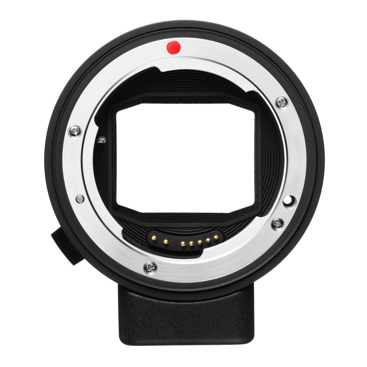 Sigma fp Mirrorless Camera Body with Sigma MC-21 Lens Mount Converter/Adapter and 64GB Extreme PRO Bundle