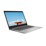 Lenovo IdeaPad 14-inch HD WLED AMD A6-9229e 4GB 64GB eMMC Win 10 Laptop (Platinum Gray)