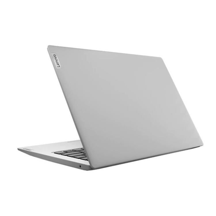 Lenovo IdeaPad 14-inch HD WLED AMD A6-9229e 4GB 64GB eMMC Win 10 Laptop (Platinum Gray)