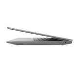Lenovo IdeaPad 14-inch HD WLED AMD A6-9229e 4GB 64GB eMMC Win 10 Laptop (Platinum Gray)