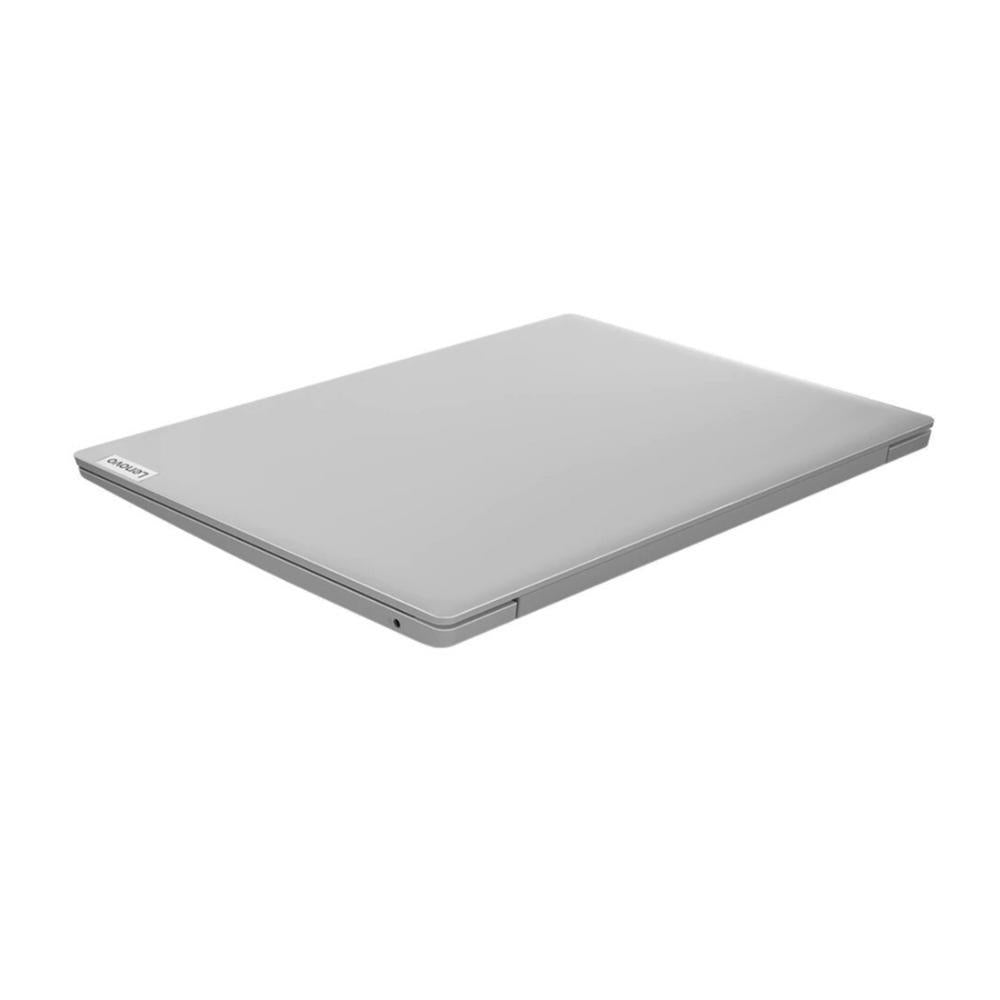 Lenovo IdeaPad 14-inch HD WLED AMD A6-9229e 4GB 64GB eMMC Win 10 Laptop (Platinum Gray)