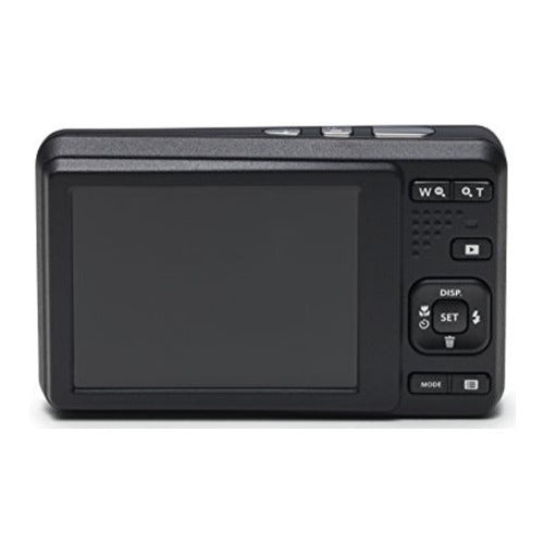Kodak FZ53 Digital Camera  (Black) with 32GB SD Card and Case Bundle