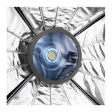 Aputure Light Dome II 34.8-inch Softbox