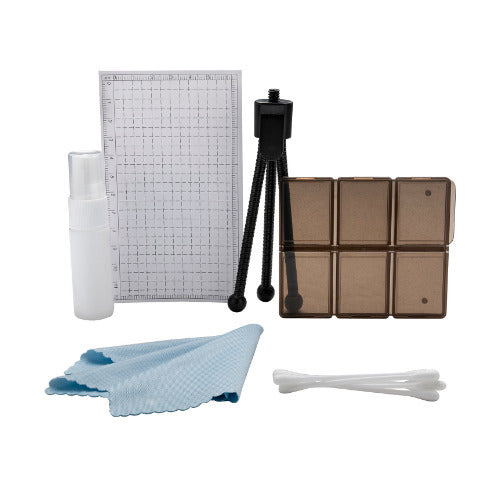 KODAK PIXPRO Friendly Zoom FZ53 Digital Camera (Black) with 32GB Memory Card and Accessory Bundle