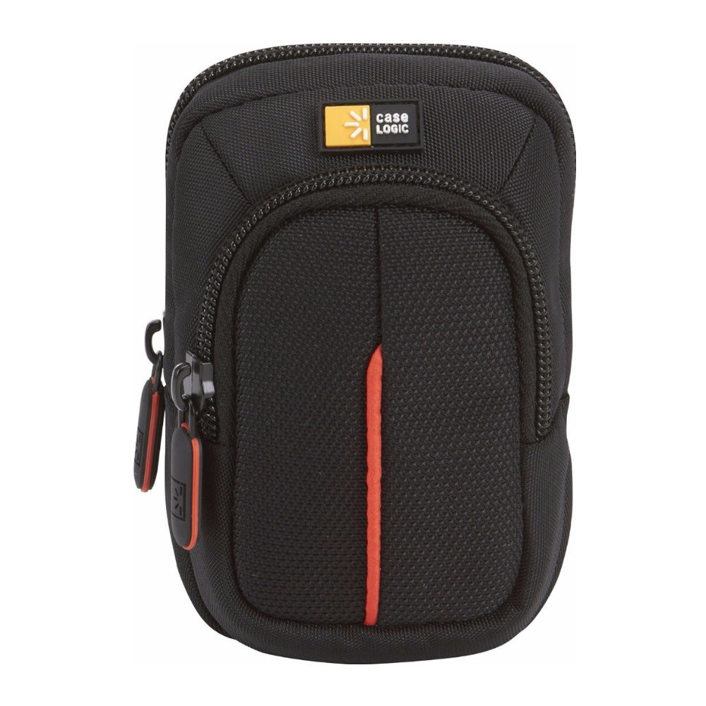 KODAK PIXPRO Friendly Zoom FZ53 Digital Camera (Black) with 32GB Memory Card and Accessory Bundle