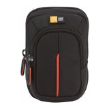 KODAK PIXPRO Friendly Zoom FZ53 Digital Camera (Black) with 32GB Memory Card and Accessory Bundle