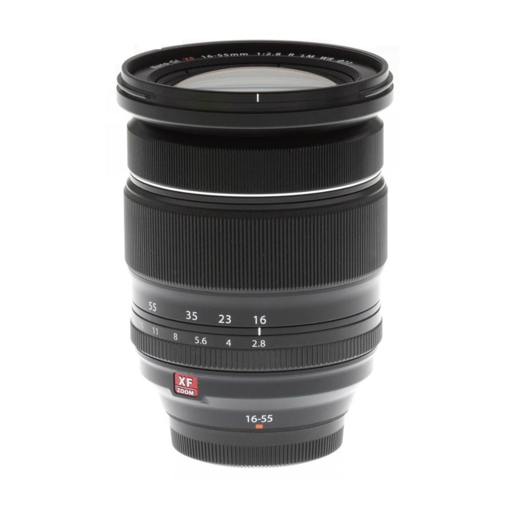 Fujifilm XF 16-55mm f/2.8 R LM WR Lens