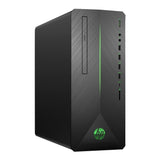 HP PAVILION 790-0077C Gaming PC Intel i7-8700 16GB 1TB HDD NVDIA GeForce GTX 1050 4GB Graphics