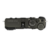 Fujifilm X-PRO3 Mirrorless Camera Body (Dura Black)
