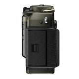 Fujifilm X-PRO3 Mirrorless Camera Body (Dura Black)